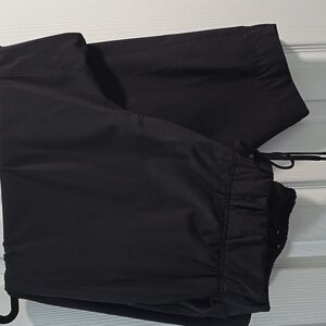 Livi Black Jogger Pants